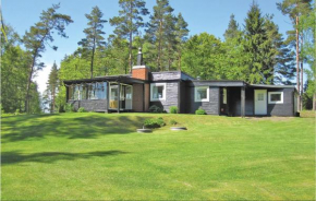 Holiday home Björkenäs Lidhult